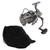 4.8:1 Spinning Fishing Reels Strong Braking Force All Metal Long Throw Fishing Line WheelNGK10000