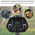 Underground Metal Detector Metal Finder Outdoor Gold Detector Gold Digger Adjustable Metal Detection Tool for Beginner Student