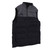 4 Control 21 Zone Heated Vest USB Powered Waterproof Windproof Slim Fit Winter Warm Heated Jackets for Outdoor Activities XL