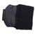 4 Control 21 Zone Heated Vest USB Powered Waterproof Windproof Slim Fit Winter Warm Heated Jackets for Outdoor Activities XL