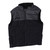 4 Control 21 Zone Heated Vest USB Powered Waterproof Windproof Slim Fit Winter Warm Heated Jackets for Outdoor Activities XL