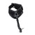 Archery Compound Bow Release Aid Trigger Bow Arrow Wrist Wristband Spreader Composite Pulley Bow Archery Accessories Black