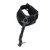 Archery Compound Bow Release Aid Trigger Bow Arrow Wrist Wristband Spreader Composite Pulley Bow Archery Accessories Black