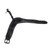 Archery Compound Bow Release Aid Trigger Bow Arrow Wrist Wristband Spreader Composite Pulley Bow Archery Accessories Black