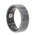 Smart Health Ring Stainless Steel Black Lightweight Sleep Monitoring Health Ring for Fitness Sports 21