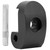 Electric Scooter Folding Buckle Aluminum Alloy Scooter Reinforced Folding Hook for Xiaomi M365 365PROBlack