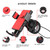 Universal Phone Holder MTB Motorcycle For 4-6.5 inch Mobile Phone Cycling Bracket