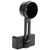 Telescope Photo Clip Smartphone Adapter Holder Clip Bracket Microscope AccessoriesBlack
