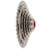 ZTTO 8 Speed Cassette 11‑40T Mountain Bike Freewheel Cassette Sprocket for Road Bicycle