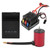 S3650 3900KV Brushless Motor Kit with 60A ESC Program Card for 1/10 RC Car Upgrade Parts