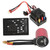 S3650 3900KV Brushless Motor Kit with 60A ESC Program Card for 1/10 RC Car Upgrade Parts