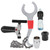 5pcs Bicycle Repair Tool Kit Bike Chain Cutter Bottom Bracket Remover Crank Puller Remover