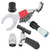 5pcs Bicycle Repair Tool Kit Bike Chain Cutter Bottom Bracket Remover Crank Puller Remover