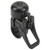 Electric Scooter Bell Black Aluminium Alloy Loud Sound Scooter Horn for Xiaomi Pro PRO2 1S Lite