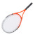 27 Inch Tennis Racket Professional Aluminum Alloy Adult Tennis Racquets with Storage Bag for Training Match
