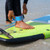 Surf Leash 7mm Thick 6ft/8ft Straight Surfboard Leash SUP Leg Rope