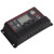 Solar Charge Controller Solar Panel Battery Intelligent Regulator with Dual USB Port 12V/24V PWM Auto Paremeter Adjustable LCD Display40A