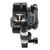 TOOPRE Universal Mountain Bike Disc Aluminium Alloy Die Casting Brake Calipers AccessoryFront Disc Brake(F160R140)