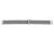 Magnetic Watchband Stainless Steel Quick Release Skin Friendly Breathable Watch Strap for Huawei GT2 Silver