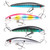 Fishing Lure Kit Saltwater Freshwater Hard Bait Lures Shallow Crankbait Fishing Lewers For Bass Panfish Crappie