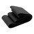 ZTTO MTB Bike PVC 26 Inch Inner Tube Pad Explosion Proof Belt Rim Liner Anti Puncture TapeBlack