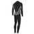 KEEP DIVING Neoprene Men Outdoor UV Protection Long Sleeve Diving Suit Surfing Wetsuit M