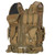Outdoor Military Tactical Army Polyester Airsoft War Game Hunting Vest for Camping Hiking