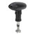 Golf Wrench Ratchet Shoe Spike Driver Removal Tool with Bits Set Kit for Installation
