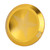 1 Pair Aluminum Alloy Road Bike Bicycle Handlebar Handle Grip Bar End Plug Cap Parts(gold)
