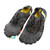 Water Shoes 5 Finger Quick Dry Non Slip Breathable Lightweight Wading Shoes for Beach River Gray 39 Size