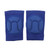 2pcs Protective Knee Pads Thick Sponge Anti Slip Collision Avoidance Knee Sleeve for Outdoor ExerciseBlue S