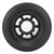 Electric Scooter Skateboards Tires PU 80A Shockproof Wheels for Skateboards Longboard