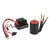 3650 3100KV Brushless Motor with 60A ESC Electric Governor Short Line for 1/8 1/10 RC Car