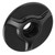 Bike Front Fork Headset Cover Aluminum Threadless Stem Bowl Set Cover for MTB Mountain Road BicycleBlack