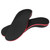 1Pair Flat Feet Orthotic Insoles Cushion Arch Support Shoes Inserts Pain Relief PadM(42-44)