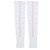 1 Pair Unisex Arm Warmers AntiUV Arm Covers Outdoor Drive Sport Half Finger Sleeves(White S)
