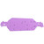 Aluminum Alloy Chassis Upgrade Parts Fit for HSP 94107 94111 94110 94124 RC CarPurple