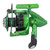 Metal Spinning Reel Sea Rod Fishing Line Reel Equipment Accessory Rubber Handle KnobMX7000