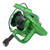 Metal Spinning Reel Sea Rod Fishing Line Reel Equipment Accessory Rubber Handle KnobMX7000
