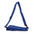 Golf Club Bag Mini Small Driving Range Course Carrier Portable Lightweight Sunday Carry CaseBlue