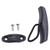 Marine Carry Handle Carry Accessory Kayak Boat Easy Carrying Grip Handles with Cord Rope