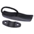 Marine Carry Handle Carry Accessory Kayak Boat Easy Carrying Grip Handles with Cord Rope