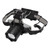 LED Headlamp Telescopic Zoom TYPE C Charging Waterproof LED Head Flashlight for Outdoor Camping