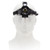 LED Headlamp Telescopic Zoom TYPE C Charging Waterproof LED Head Flashlight for Outdoor Camping