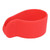 Handlebar Finger Dial Protective Cover for Xiaomi M365 Scooter Finger Dial Silicone Sleeve CaseRed