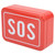 Mini SOS Survival Iron Box Portable Field Survival Storage Kit Emergency Tool Storage Case for Outdoor Camping