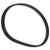 535‑5M Rubber Wear Resistant Timing Drive Belt Replacement for Electric Scooter Skateboards