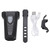 USB Rechargeable Bike Headlight with 4 Modes Wick Bicycle Front Light Waterproof Bike Lights
