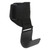 Weight Lifting Hooks Heavy Duty Lifting Wrist Straps Weightlifting Grips Straps Gloves Wrist Support for Gym Workout Black