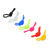 7Pcs Tennis Racket Vibration Dampener Knot Excellent Elasticity Tennis Racquet Silicone Knot